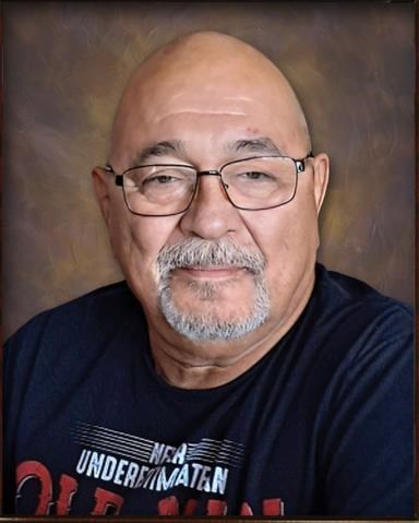 Obituary of David Robles