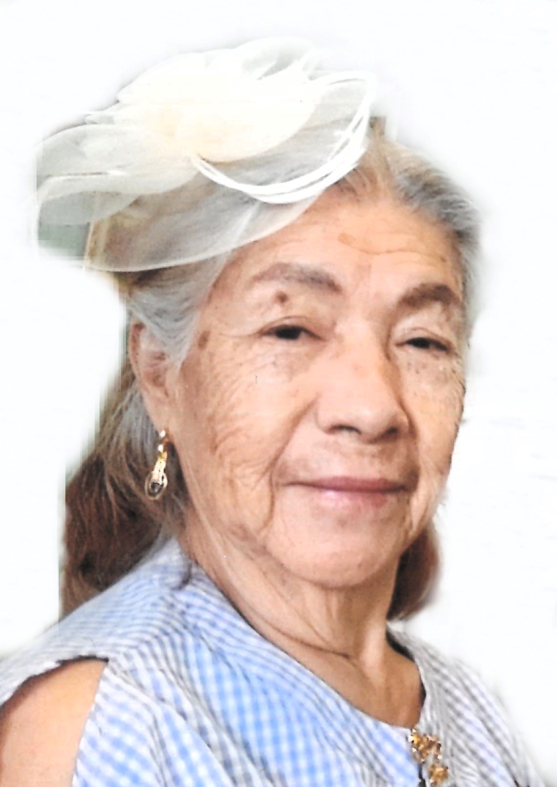 Obituary of Julia V. Holguin