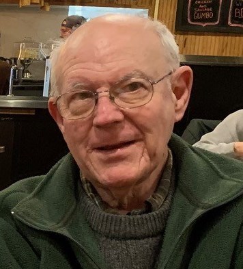 Obituary of John Frederick Winkler