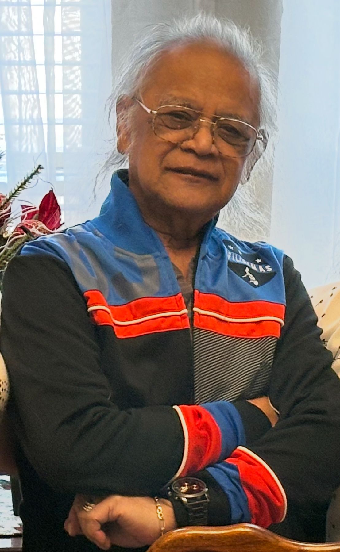 Obituary of Renato Lasala Lania