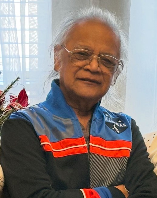 Obituary of Renato Lasala Lania