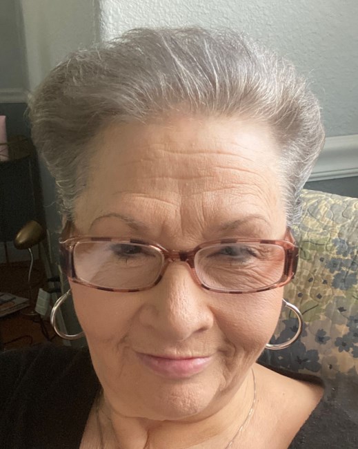 Obituary of Terry Eileen Garner