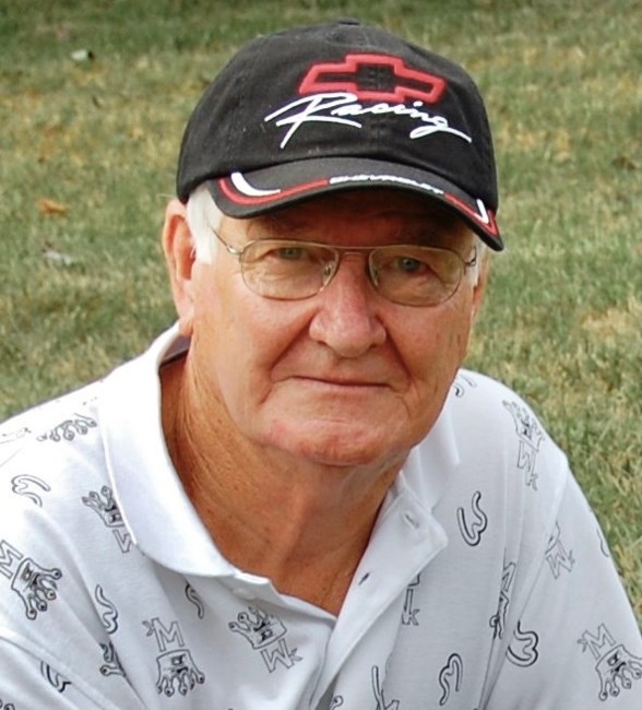 Obituary of Olin Carter Robinson