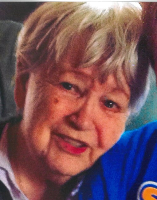 Obituary of Sara Shaheen