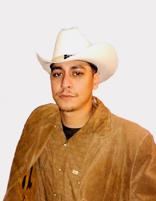 Obituary of Conrado Andrade Jr.