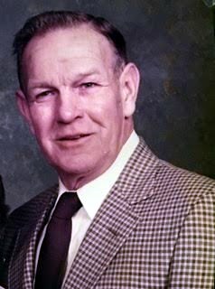 Obituary of David McGinnis