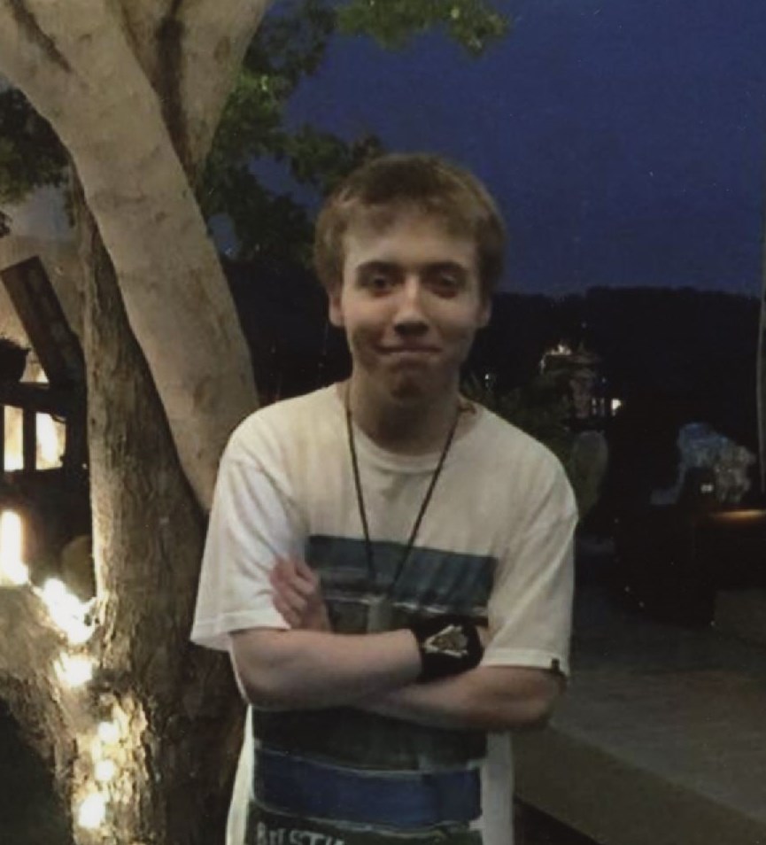 Obituary of Nicholas Owen Downs