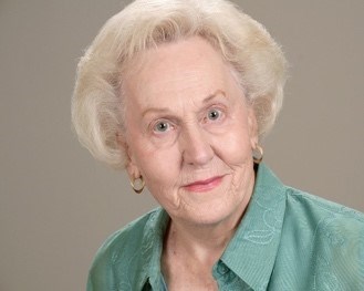 Obituario de Nancy T. Hillin