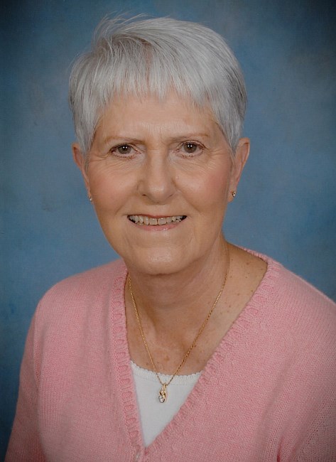 Obituary of Peggy Ann Thoennes