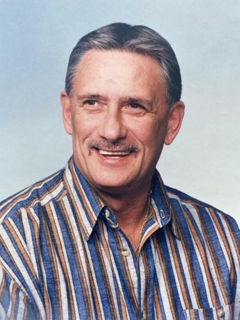 Obituary of Edward E. Payne III