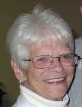 Obituary of Patricia J. Harvey Neely