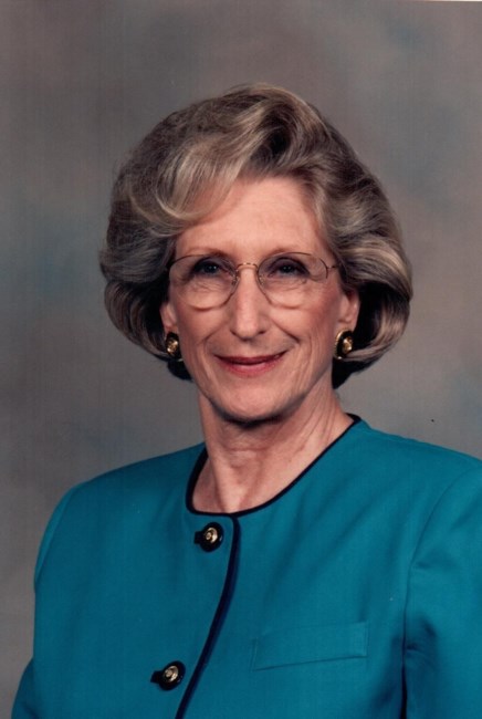 Obituary of Josephine Marian Ferguson