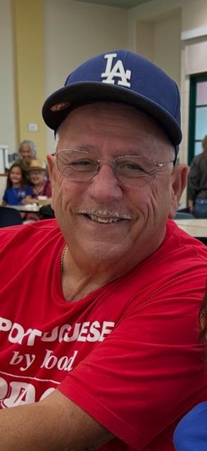 Obituary of Rodney James Teixeira