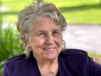 Obituary of Serafina Bommarito