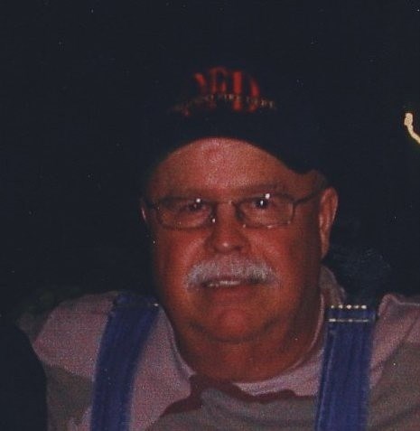 Obituary of Dewey Raymond Speegle Jr.