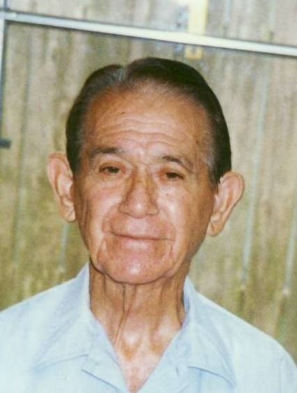 Obituary of Dominick Cascio Sr.