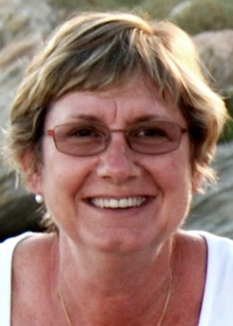 Obituary of Magdalena "Mandie"  M. Patterson