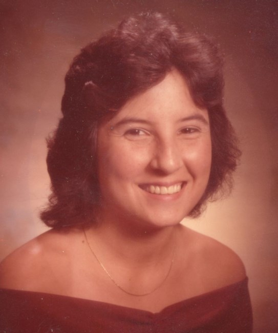 Obituary of Gemma Louise Gibson