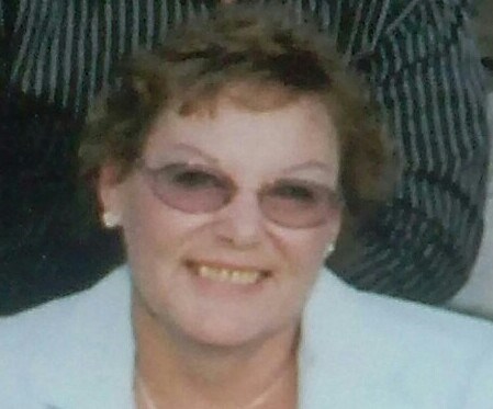 Obituary of Patty Lou Richling