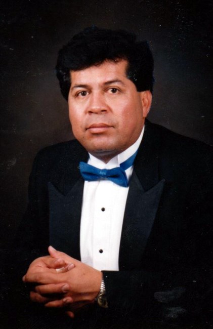 Obituary of Jesse Hernandez
