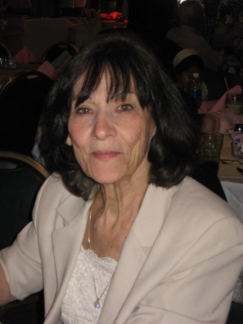 Obituary of Marietta Rose Salario Lennon