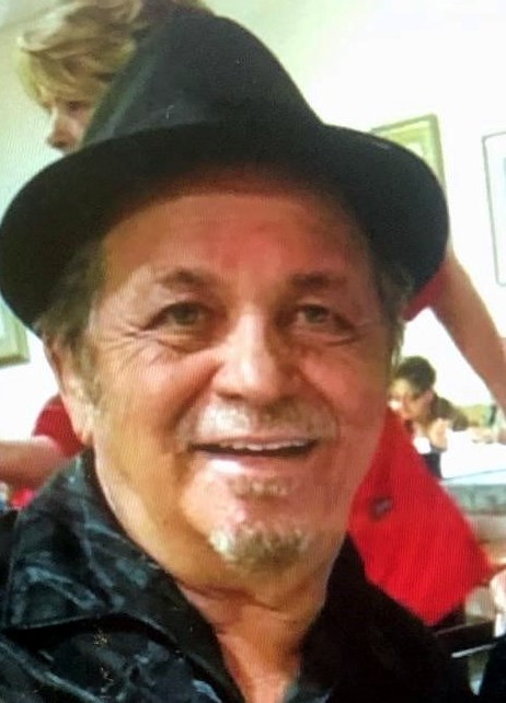 Obituary of Roberto Pavon Rodriguez