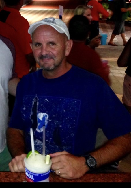 Obituary of Timothy William Miles