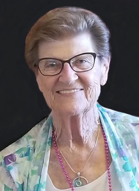 Obituary of Nancy Jane Smith