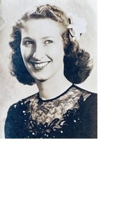 Obituary of Jean Hirsch Frank