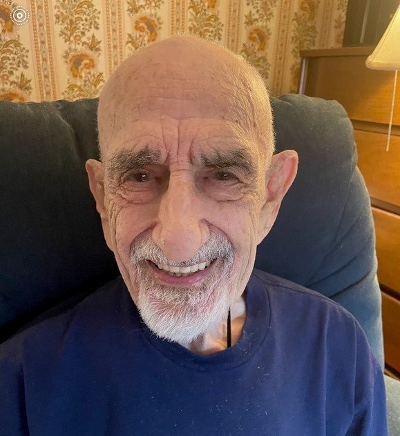 Obituary of Rene A. LeBlanc