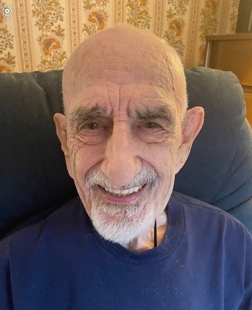 Obituary of Rene A. LeBlanc