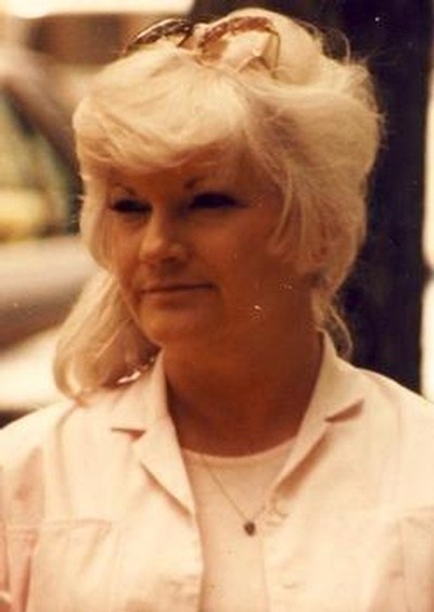 Obituary of Brenda Brown Hagwood
