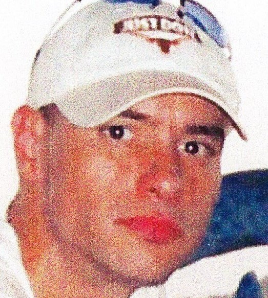 Obituary of Adam Jeff Welch