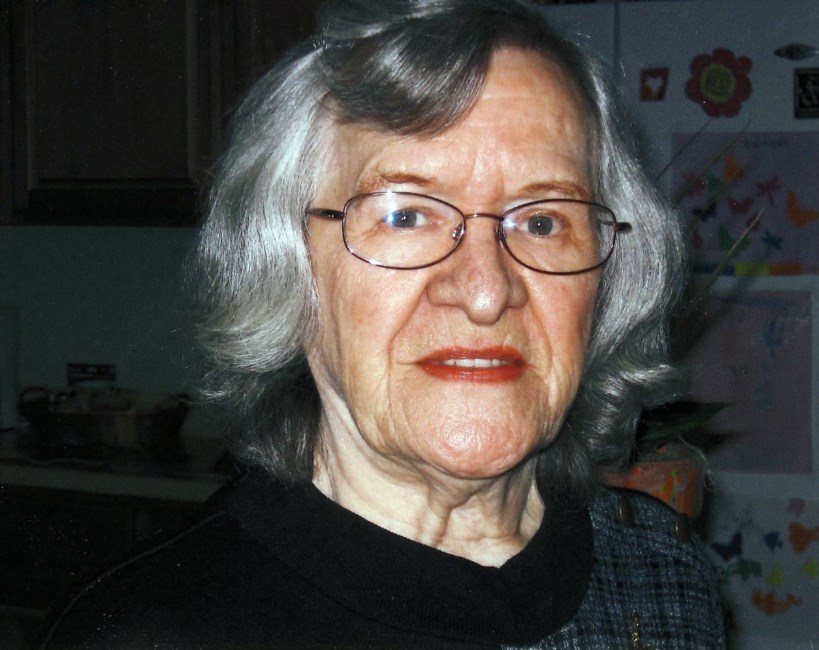 Obituary of Genevieve Genny "Genny" J. Stanczyk