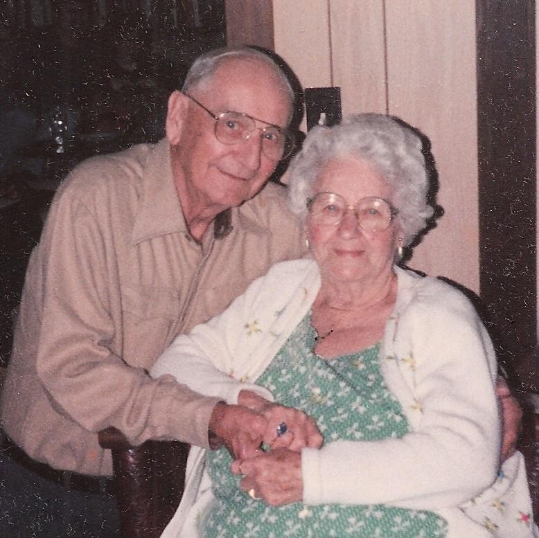 Obituary of Lucille Graef