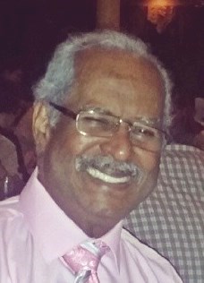 Obituary of Miguel Francisco Castillo