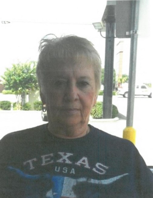 Obituary of Mary Alleen Farrell