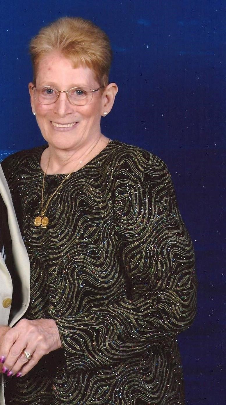Obituary of Gail McNellis
