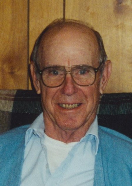 Obituary of Roy Bowman