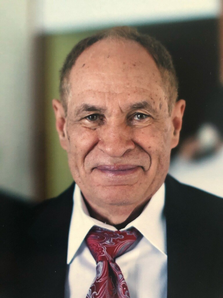 Obituary of Eliseo Duran