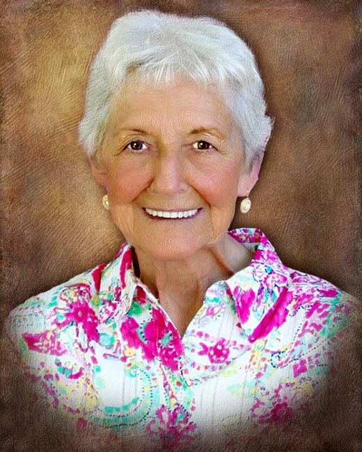 Obituary of Doris Jean (Franklin) Holmes