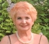 Obituary of Louise Leblanc