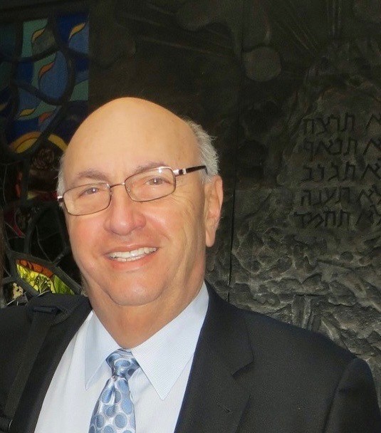 Obituary of Arthur Charles Feinstein