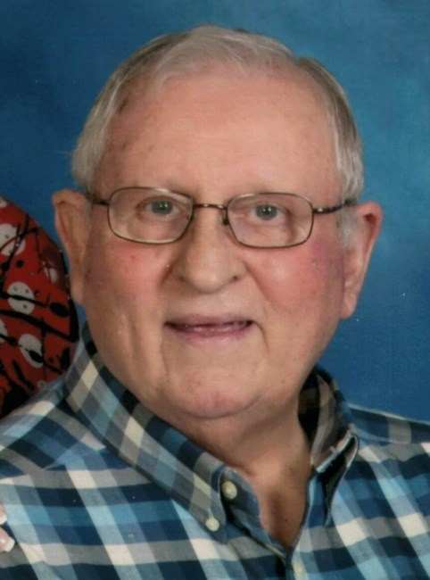 Obituary of Wayne Westfall