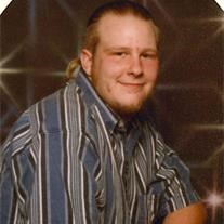 Jason Faltersack Obituary - Columbus, OH