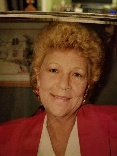 Obituary of Joeann Enet Delgado