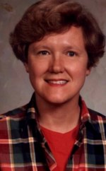 Anna Bennett
