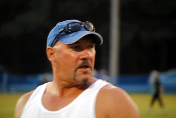 Obituary of Martin "Marty" Keith Williams