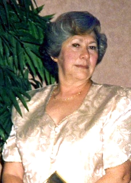 Obituary of Gladys Ondina Martinez