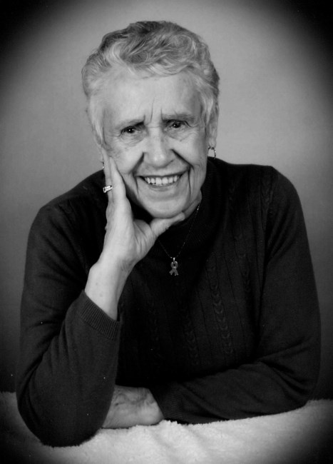 Obituary of Rita Angela King